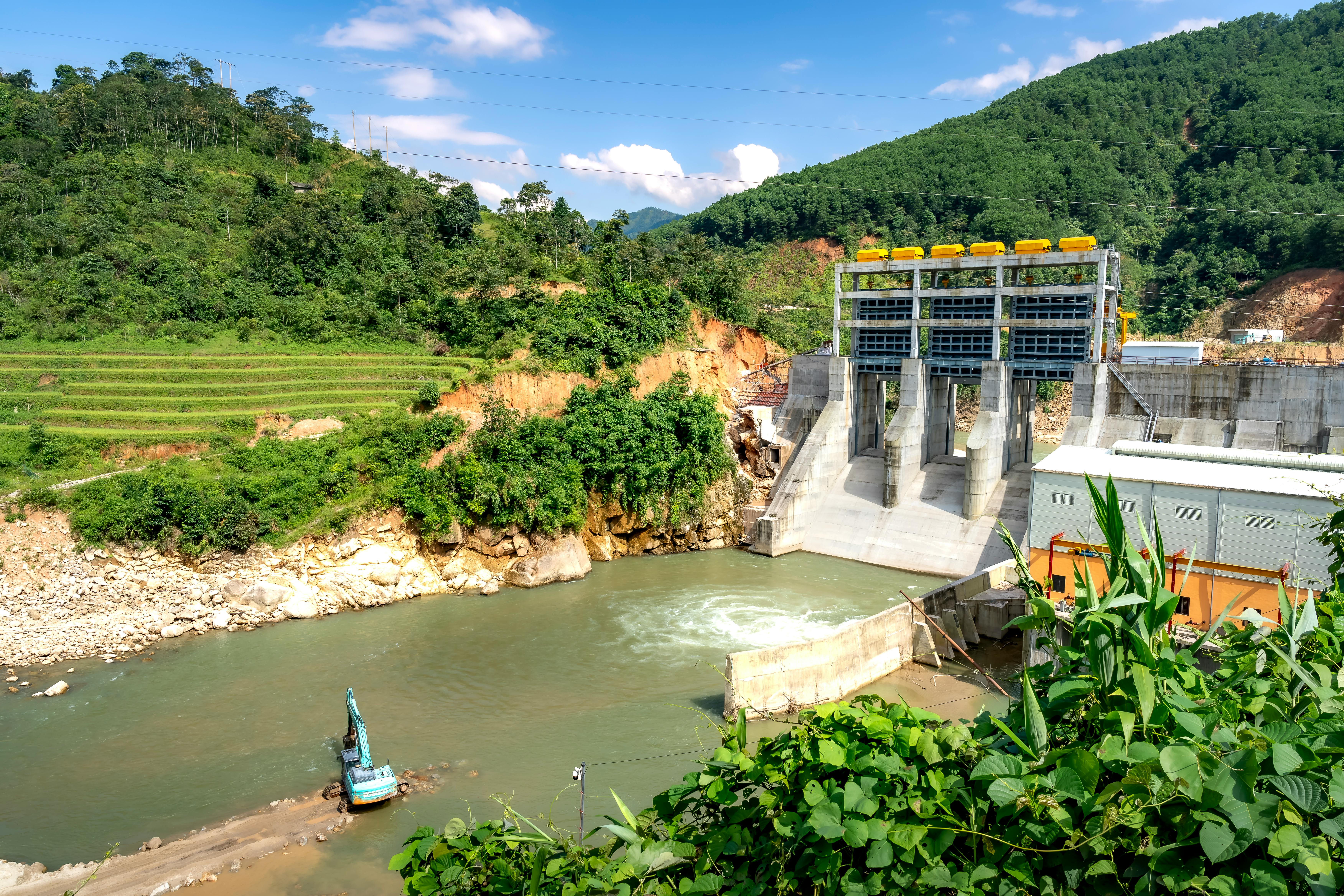 Transportation & Logistics