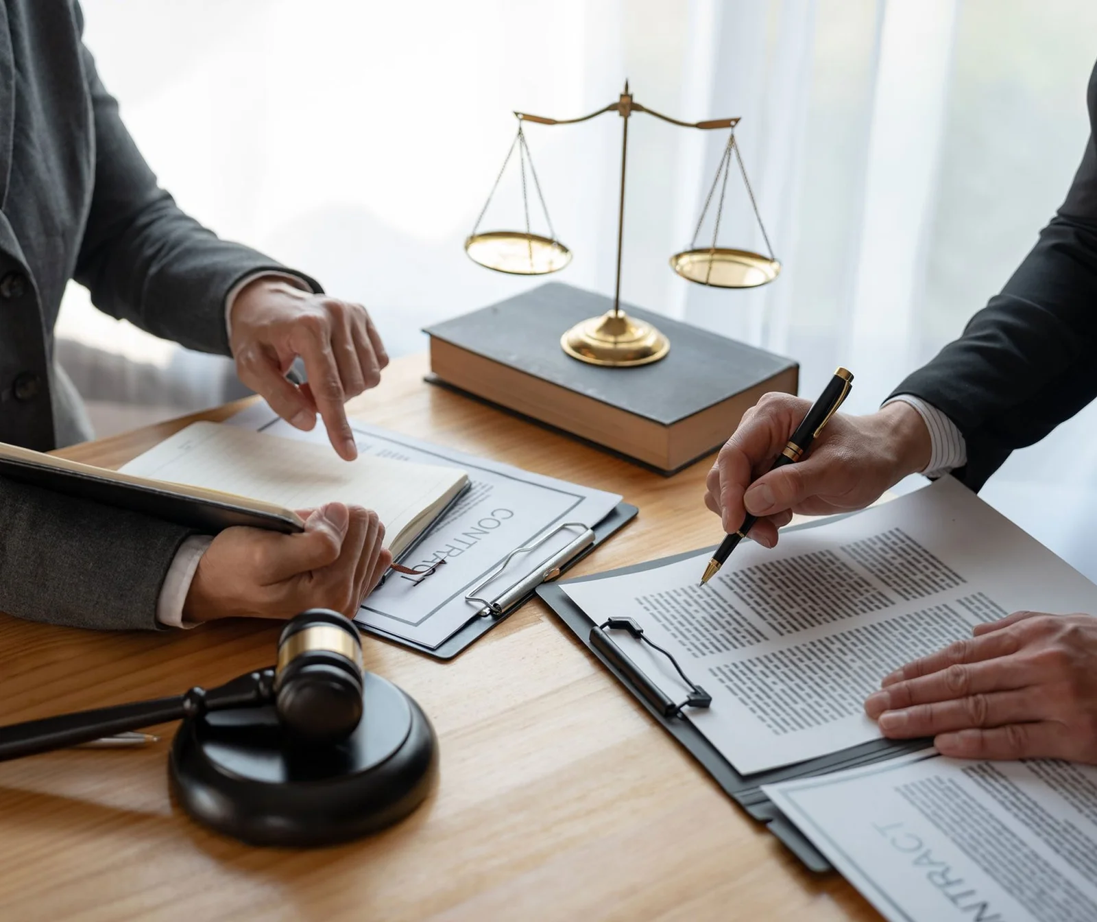 Transportation & Logistics